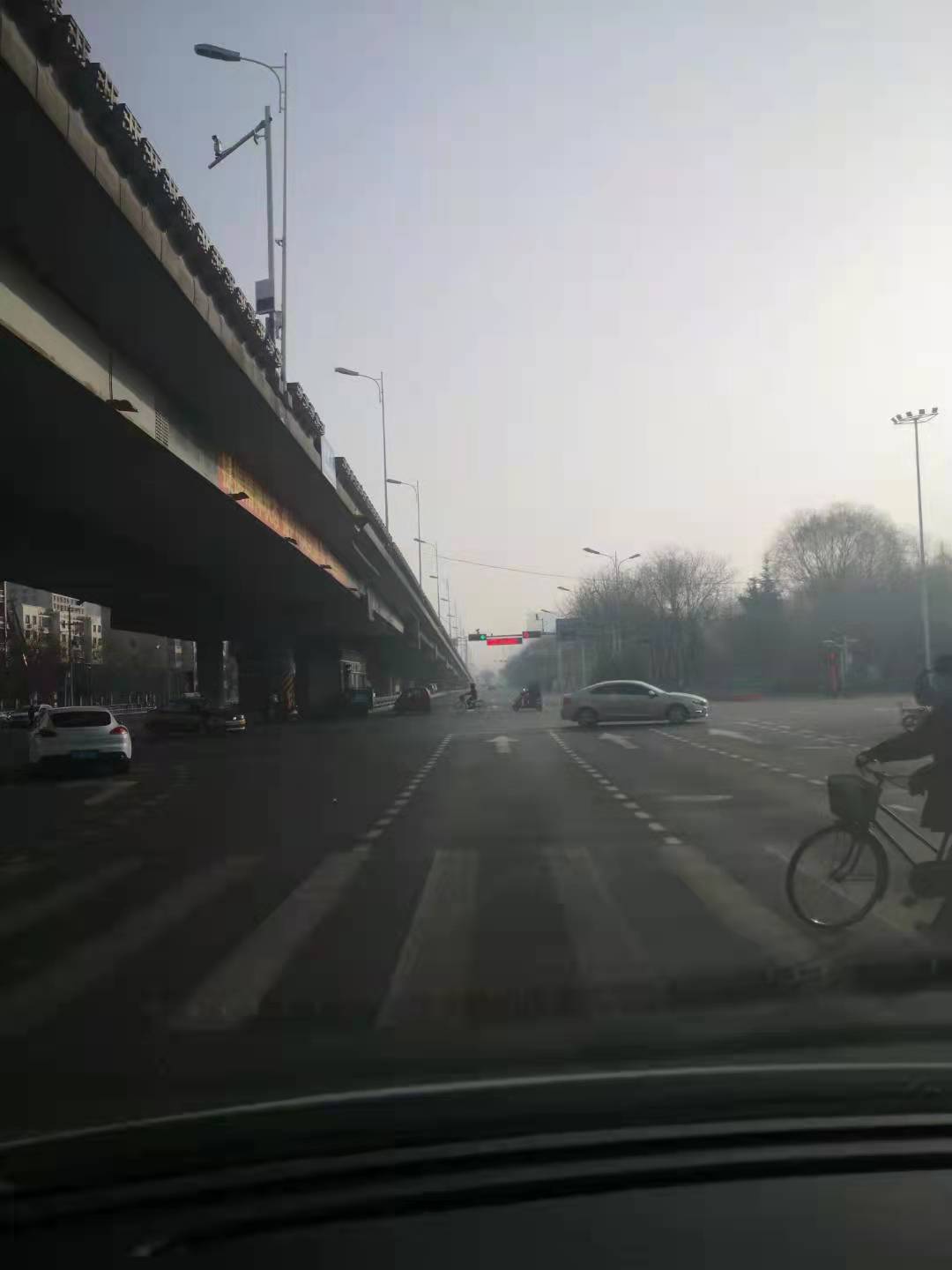 湖州桥梁结构加固方案
