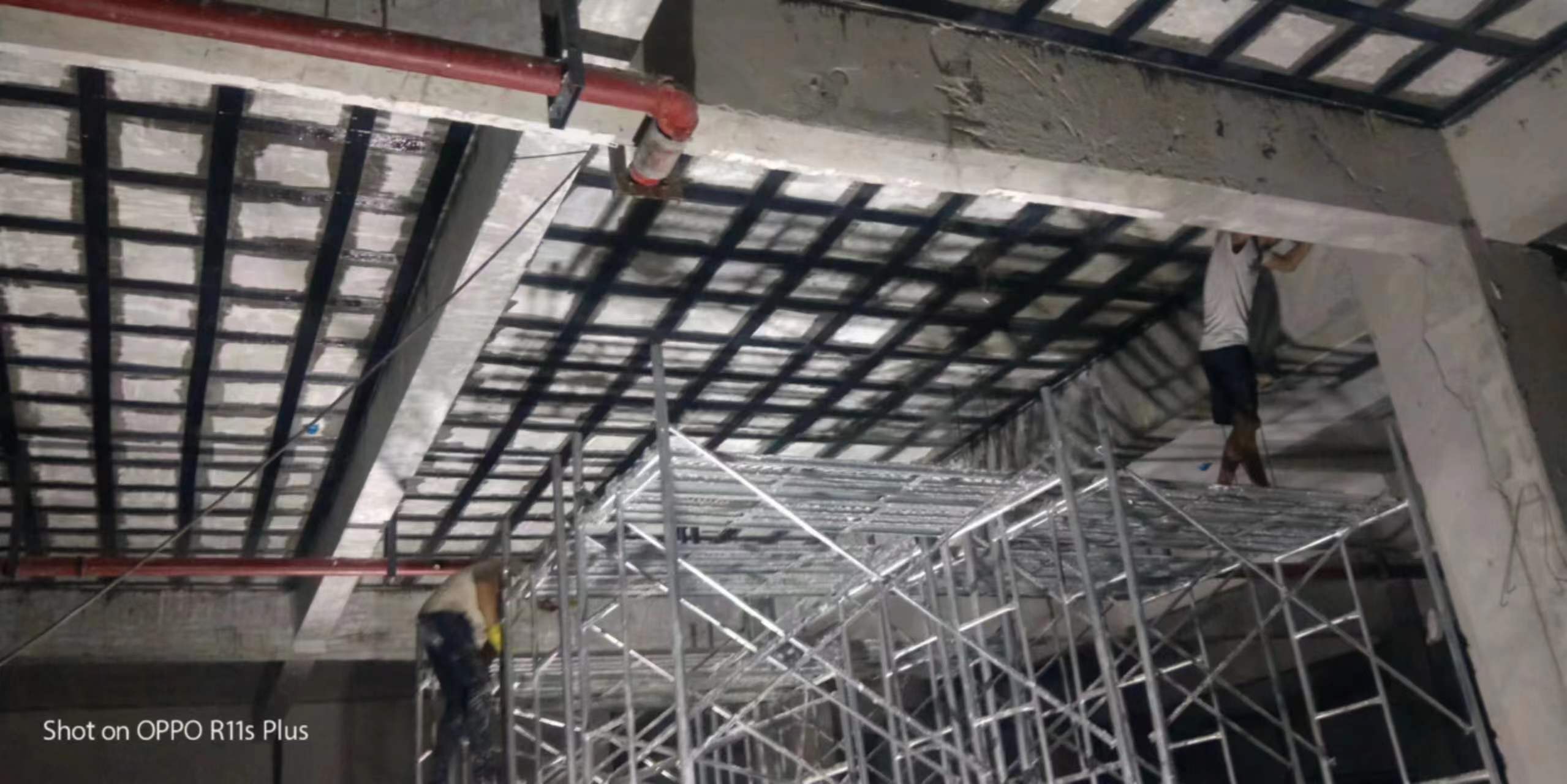 湖州房屋加固常见方式的优缺点