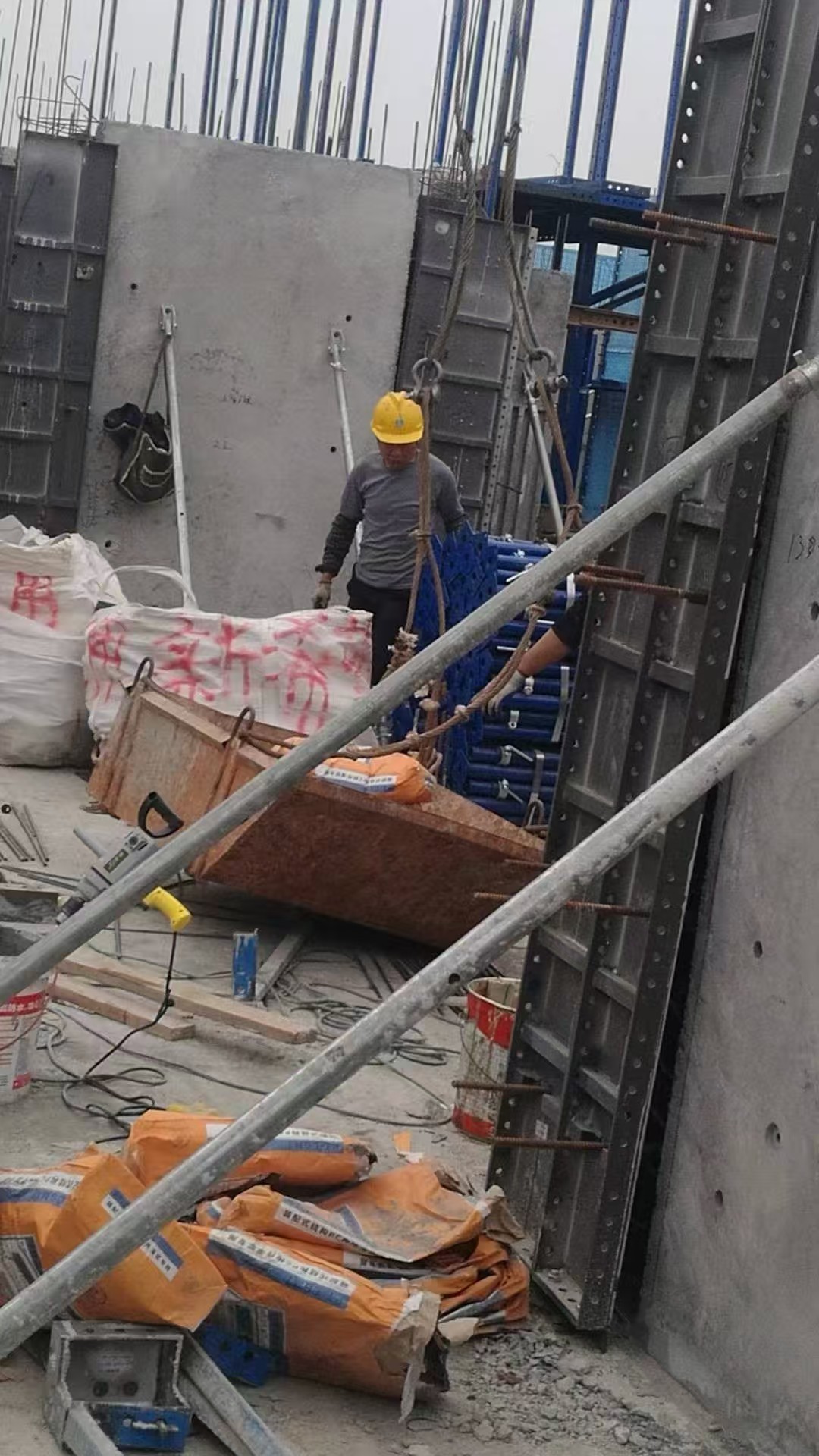 湖州建筑改造和加固的关系